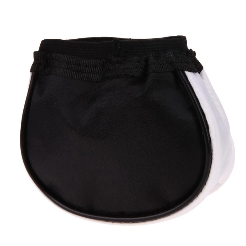 Universal Flash Bounce Diffuser Camera Soft Box Cover dome For Nikon Canon