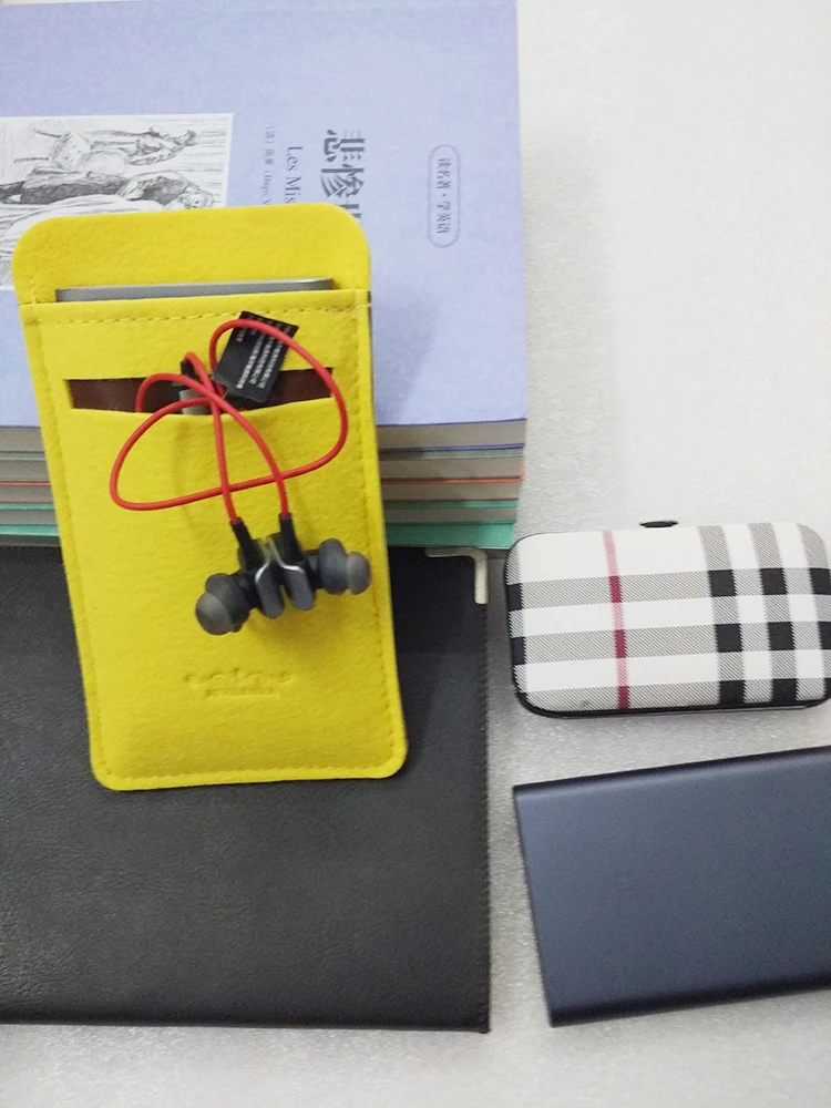 حافظة Mcoldata-Powerbank لبنك MI Power Bank ، 10 واط ، شو دبليو ، لايت ، 3 ، ro mAh ، 2 Pro ، غطاء لباد البطارية