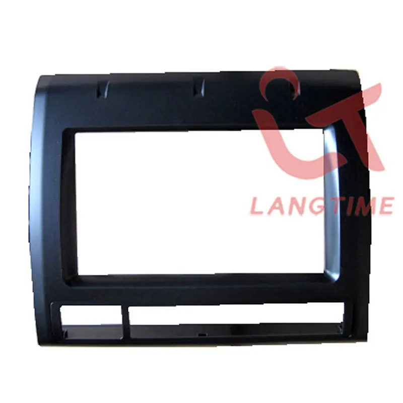 

Car refitting DVD frame,DVD panel,Dash Kit,Fascia,Radio Frame,Audio frame for Toyota Tacoma, 2DIN