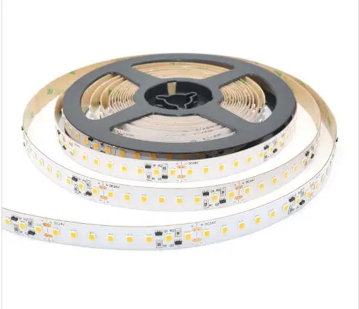 High Efficiency 130-150lm/W , Samsung 2835 Constant Current LED Strip, 128leds/m LED Light Strip