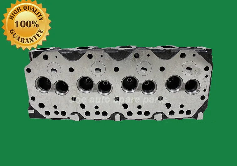 3B old model 11101-56014/11101-58010/1110158014 cylinder head for Toyota Dyna/Dyna 200/Coaster/Land Cruiser/Toyo-ace 3431cc 3.4D