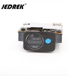 20hz high Accuracy  80m Laser Sensor Range finder Distance measuring module TTL interface ardunio