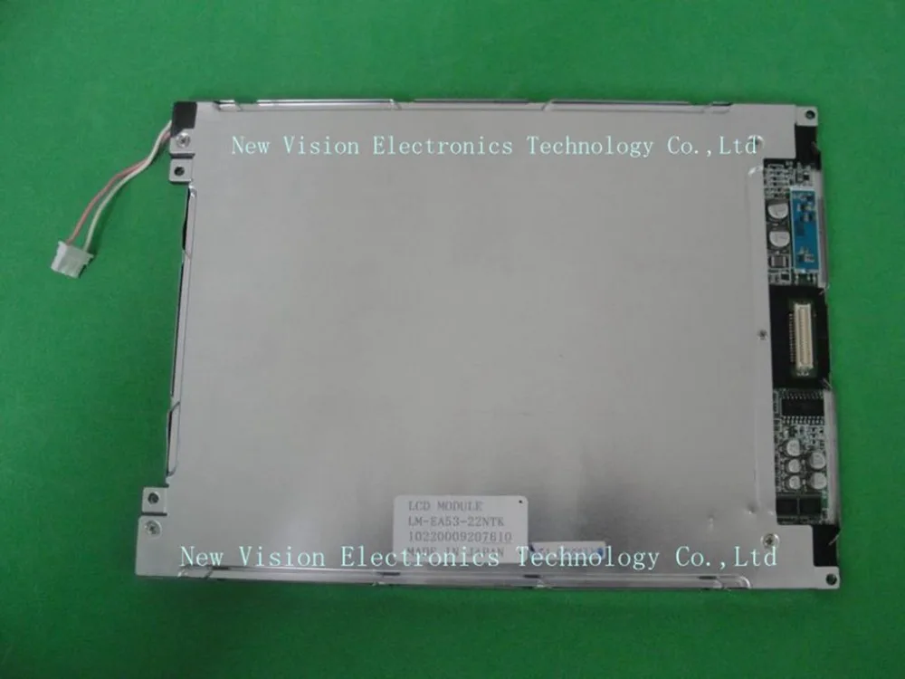 

LM-EA53-22NTK LM-EA53-24NTK LM-DA53-21PTW Original A+ quality 8.4 inch LCD screen display