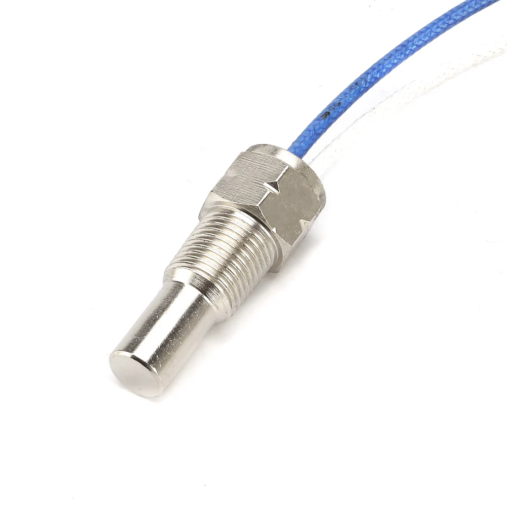 Oil Temp gauge Sensor Water Temp gauge Sensor cart Meter Sensor Sender Unit 1/8 NPT 1/8\