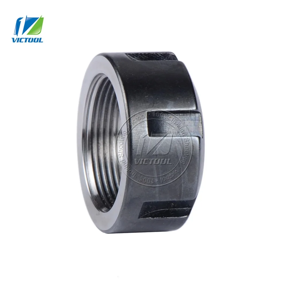 Portautensili HSK63A Ad Alta Precisione ER16 ER20 ER25 ER32 ER40 - Foto 8