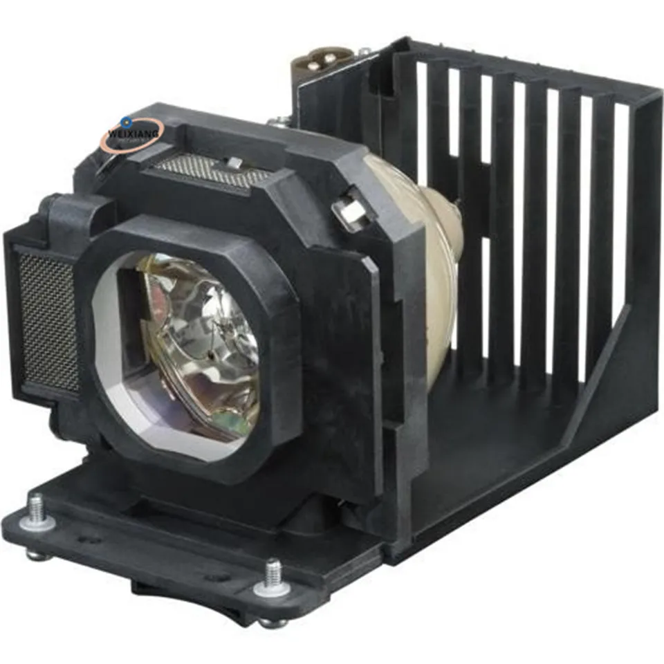 

Original Projector Lamp ET-LAB80C For Panasonic PT-BX10 /PT-BX20 /PT-X500 /PT-X600 New Bulb With Housing