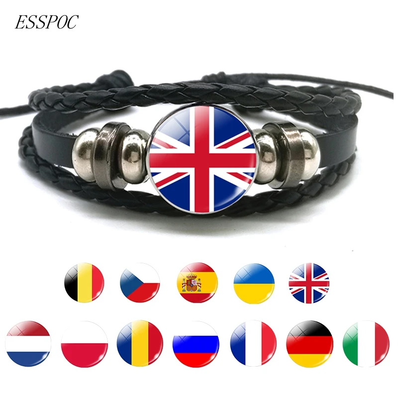 Europe Country Uk F…