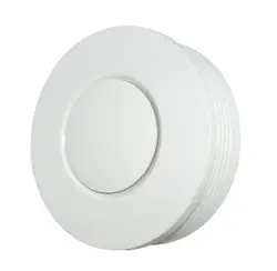 Focus Fire Alarm Sensor 868mhz 433mhz Wireless Smoke Detector MD-2105R