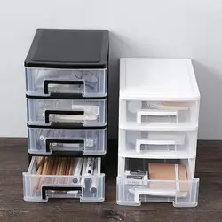 Organizer Drawer Storage Decorative Storage Colognesss Trays Compartment Divider Houseware Desktop Layered Storage Box Clothes