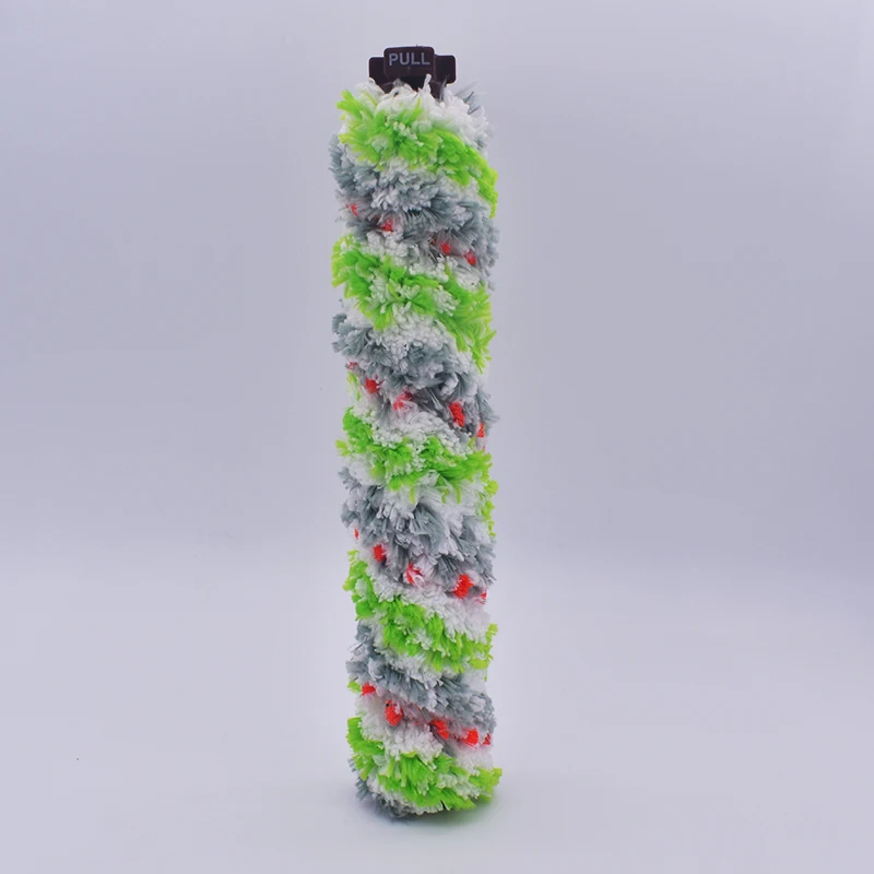 Rolo escova para aspirador de pó multisuperfície, série l e filtro para bissell crosswave 1785q, 1785f, 1785b, adequado para 1608022