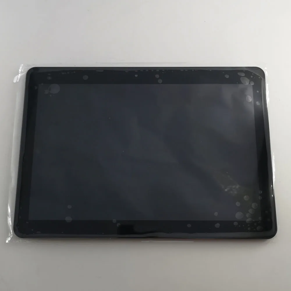 Imagem -05 - Polegada para Acer Iconia um 10 B3-a10 B3-a10-k3bf Display Lcd Matriz de Toque Digitador da Tela Sensor Tablet pc Montagem Peças 10.1