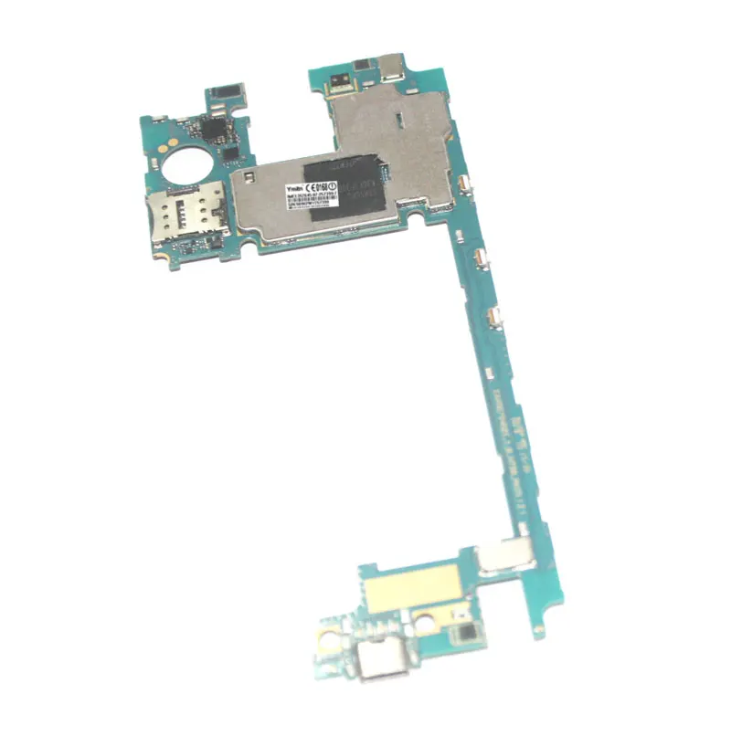 Ymitn Unlocked Tested Mobile Electronic Panel Mainboard Motherboard Circuits Flex Cable For LG Google 5x H790 H791