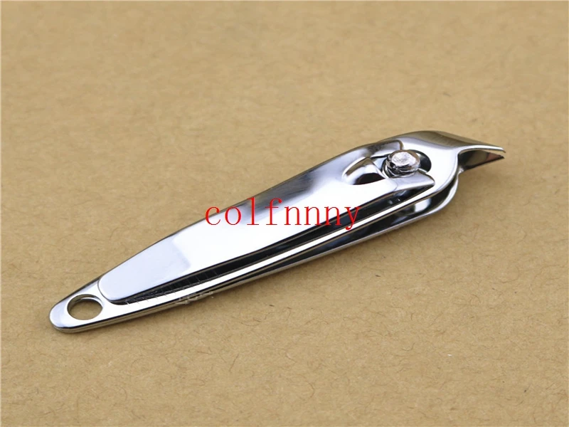 

1000pcs/ Nail Scissors Stainless Steel Cuticle Nipper Cortador Nail Clippers Quality Nail Clippers Professional