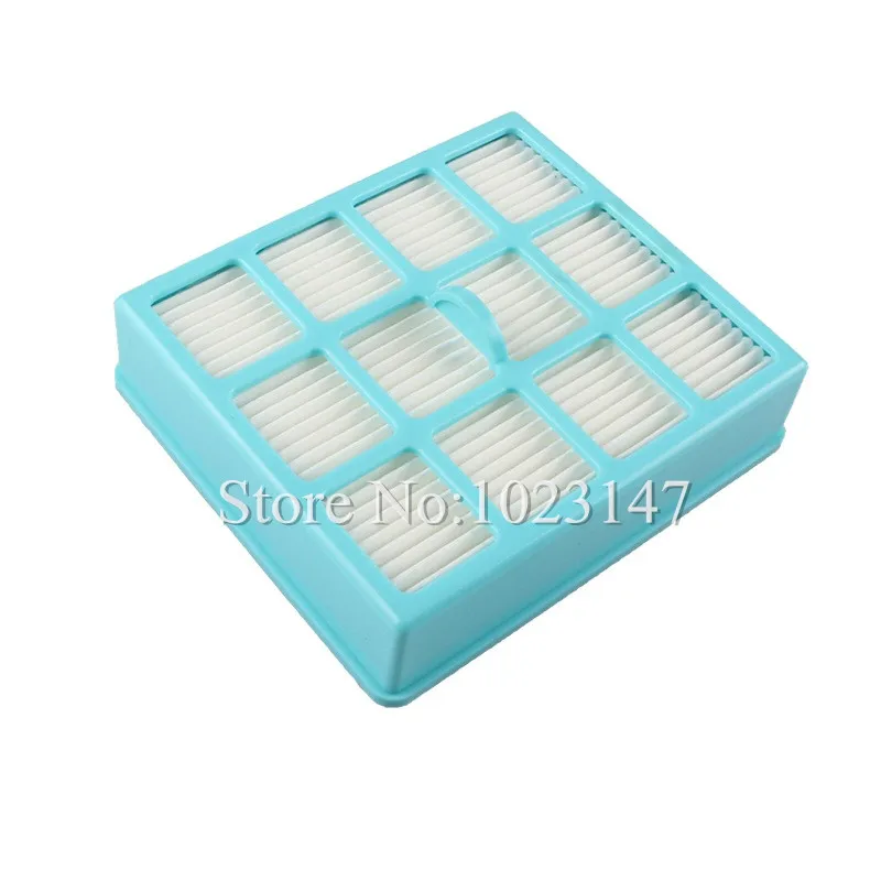 Vacuum Cleaner Filter Exhaust Air Outlet  HEPA Filter for Philips FC8142,FC8144 FC8146 FC8134,FC8135,FC8136,FC8137