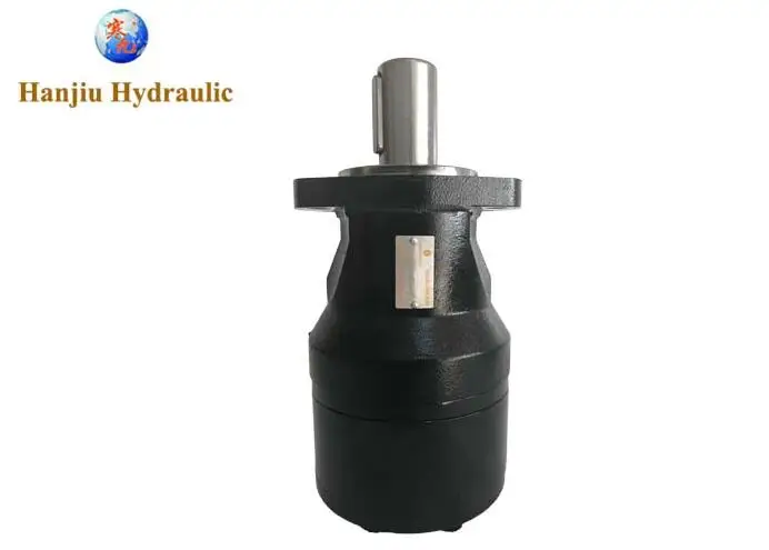 Applied to Hydraulic Hand Drills Hydraulic Equipment Oil Motor OMH400 MH400