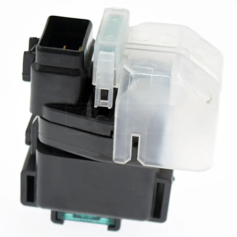 Interruptor de arranque de llave de solenoide de arranque, relé de arranque para Suzuki GSXR600, GSXR750, 2006, 2007, 2008, 2009, 600, K6, K7, K8, K9, GSXR, 750, 12V