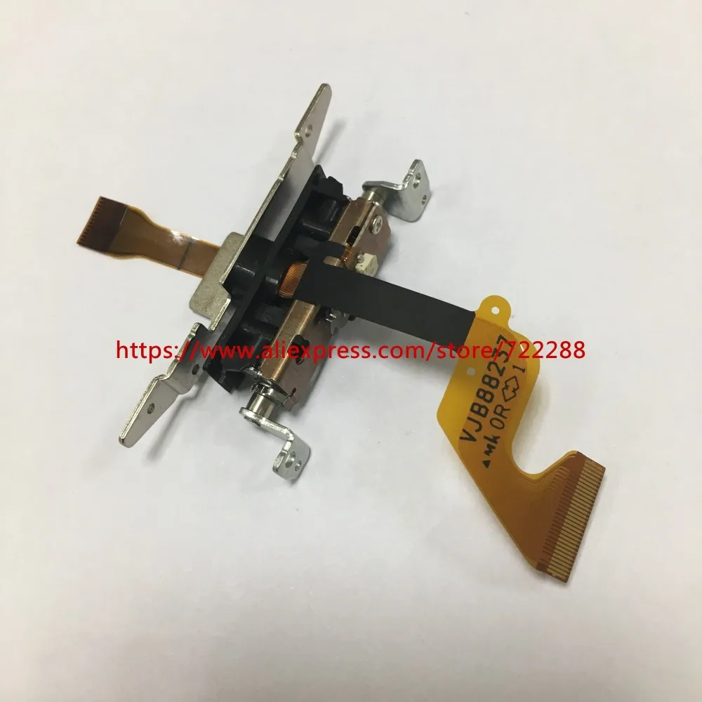 Repair Parts For Panasonic AG-HVX200 AJ-HPX3000 AG-HPX500 AJ-HPX2000 AJ-HXP2100 AJ-HXP303 LCD Hinge Flex Cable Ass'y VXD0510