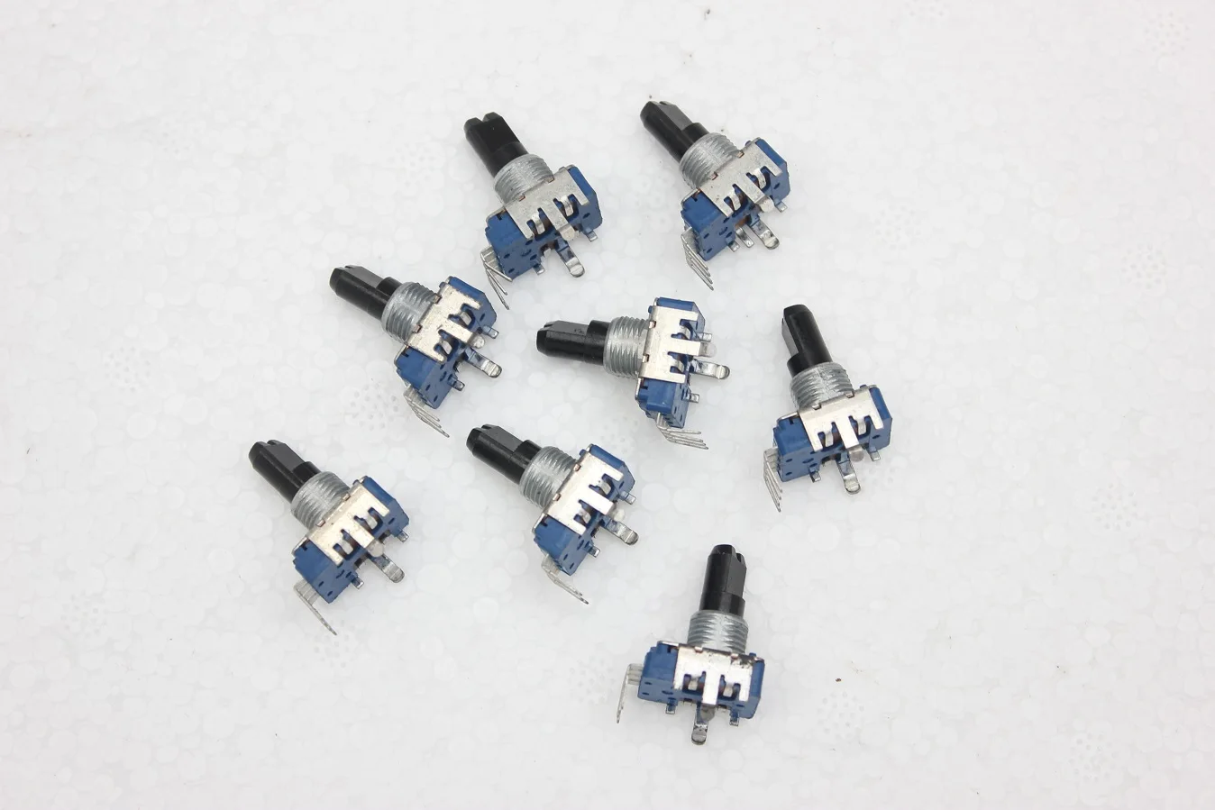 

FOR 1PCS Original Sound KORG PA500 PA600 PA700 PA900 Sliding Sound Potentiometer Arranger Keyboard Accessories