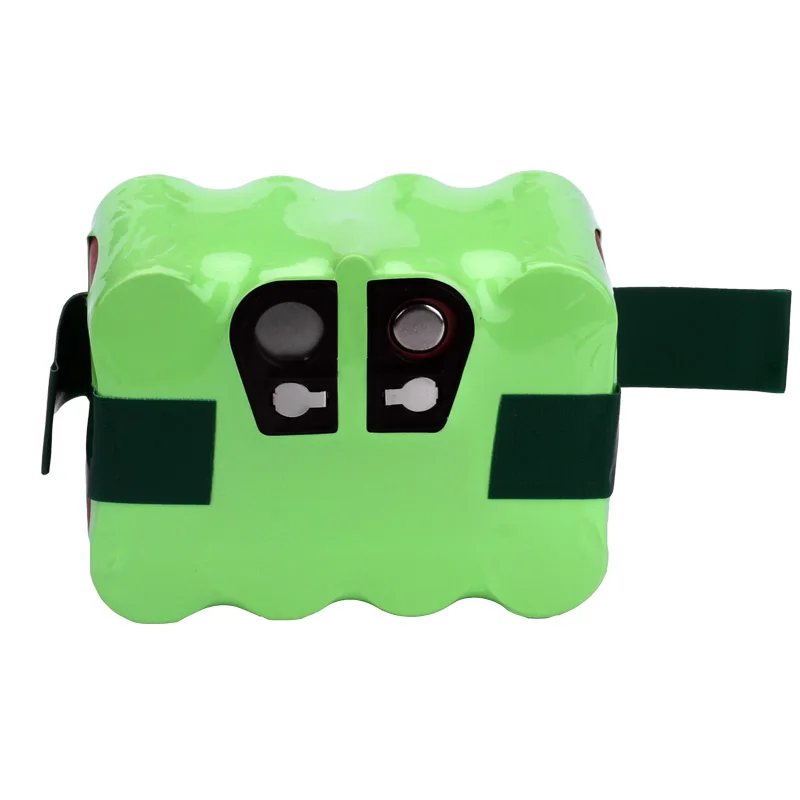 NI-MH 14.4V 3500mAh Cleaner Battery for Vacuum Cleaning Robot A320 A325 A335 A336 A33 A338 Battery