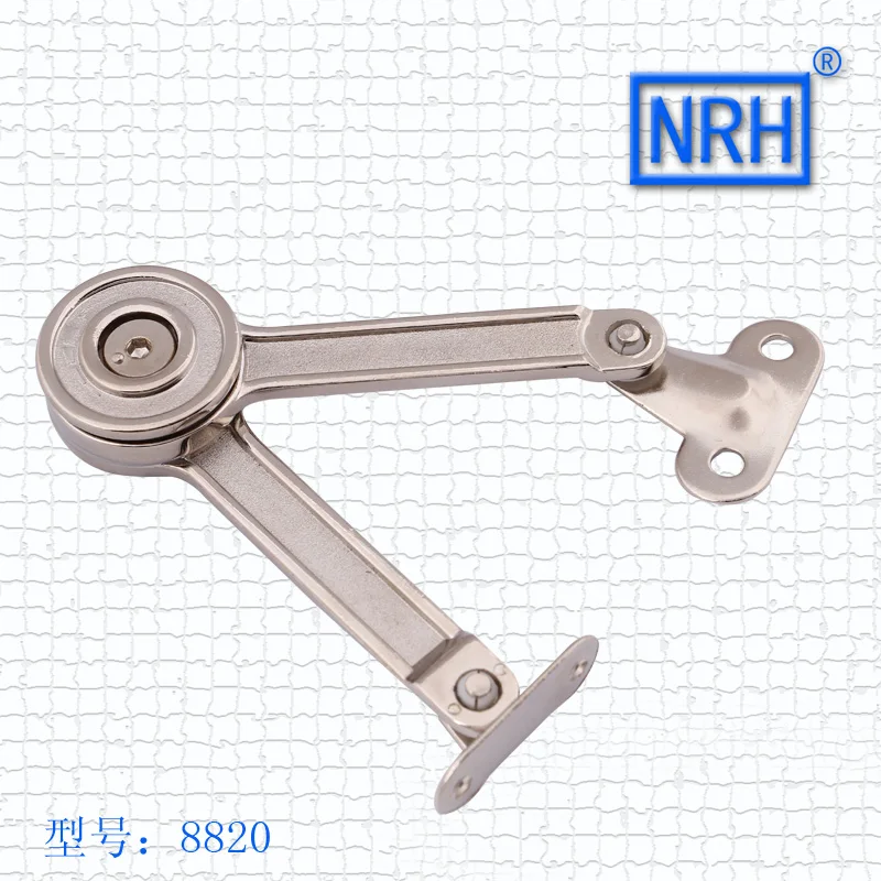 

NRH8820 support rod Zinc alloy positioning rod Connection rod