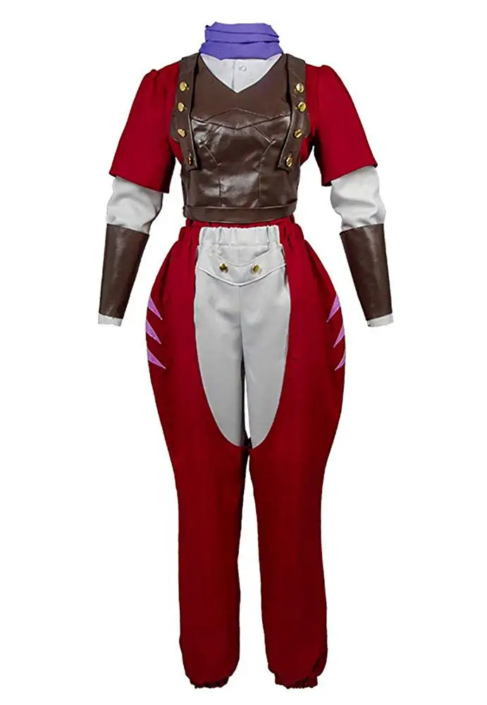 JOJO Dio Brando Cosplay JoJo's Bizarre Adventure Phantom Blood Dio Brando Cosplay Costume Custom Made Any Size