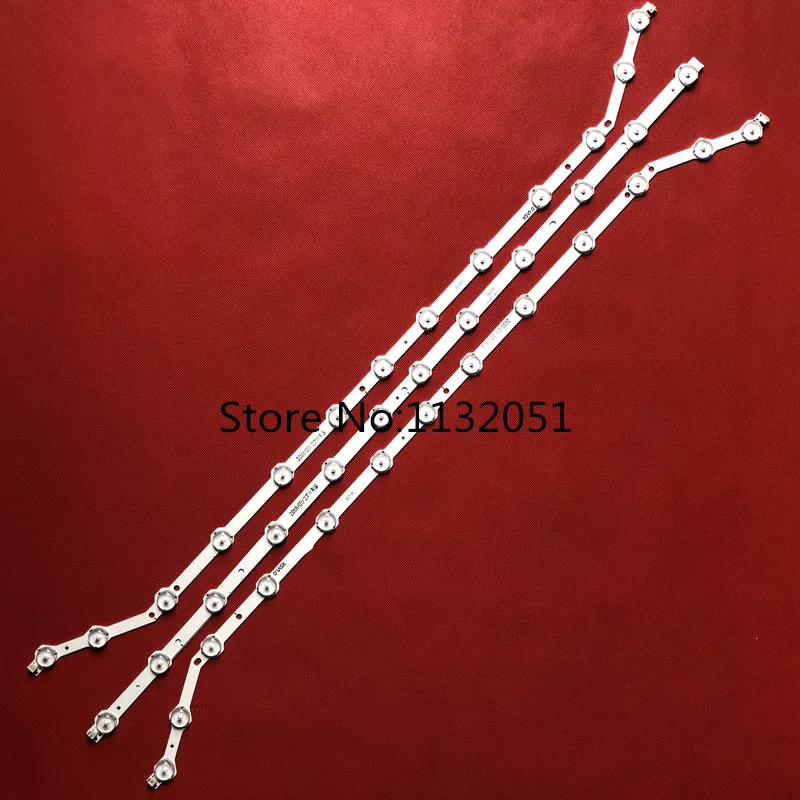 Strip LED untuk D3GE-400SMB-R2 D3GE-400SMA