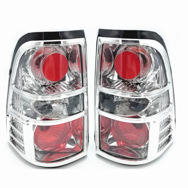 foton aoling pickup  mini truck  rear taillights, rear steering lights, rear brake lights