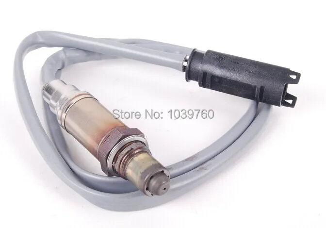 

1 New Oxygen Sensor O2 for BMW X5 E46 E60 E61 E65 316i 318i 318Ci 318ti 316ti 11787506531