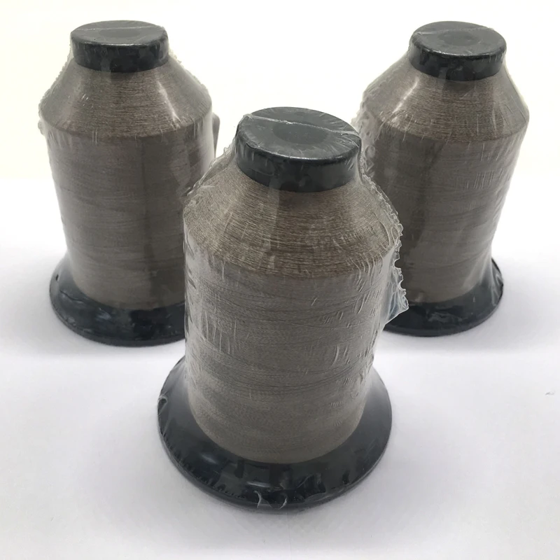 

Conductive Sewing Yarn Thread For Radiation protection clothing