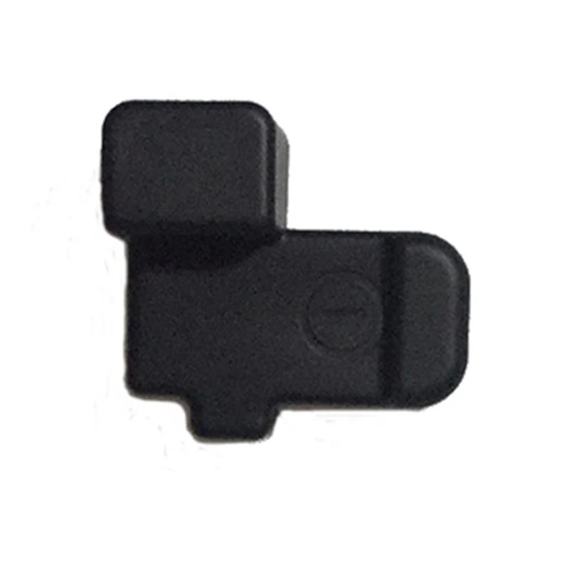 For Hyundai Ioniq Electric Power Battery Negative Clamp Clips Terminal Cover