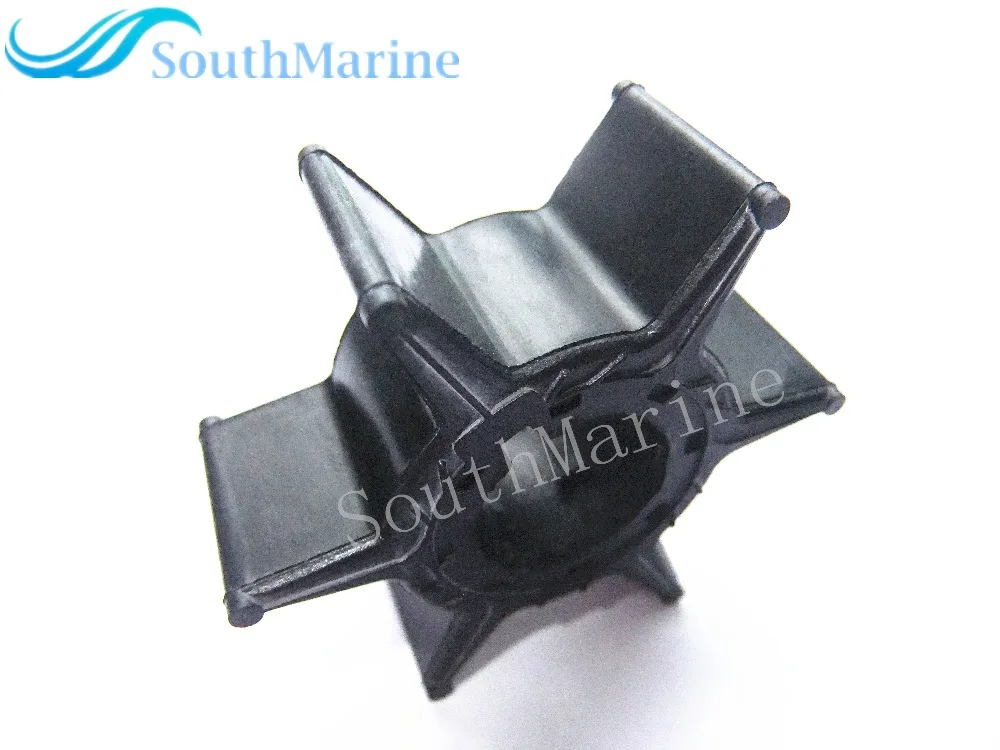 F25-04040000 Impeller for Parsun HDX Makara 4-Stroke F20 F25 F30 F40 T20 T25 T30A T30 T40 Outboard Engine