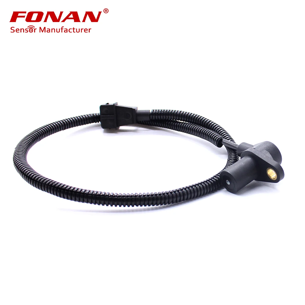 CKP Crankshaft Position Sensor for CITROËN Jumper 2.8 HDI 2005 - 2009 Diesel 0281002332