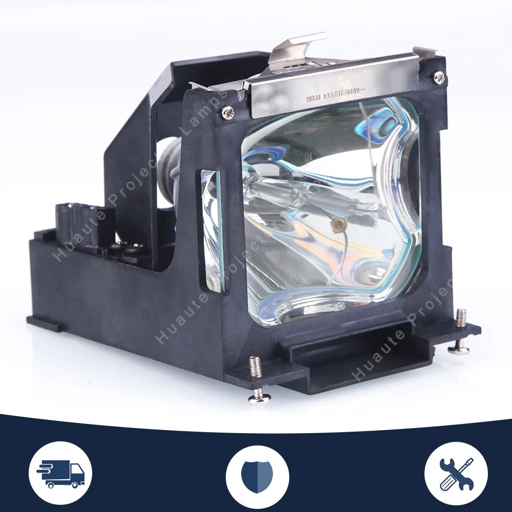 POA-LMP56 Projector Lamp with Housing for SANYO LMP-K3457 PLC-XU46 Replacement Bulb Module Factory Price