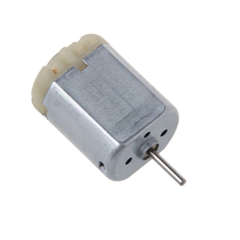 New 1PC 12mm Long Shaft Car Door Lock Actuator For Mabuchi Motor Repair For Lexus For Toyota Car Door Lock Motors Drop shipping
