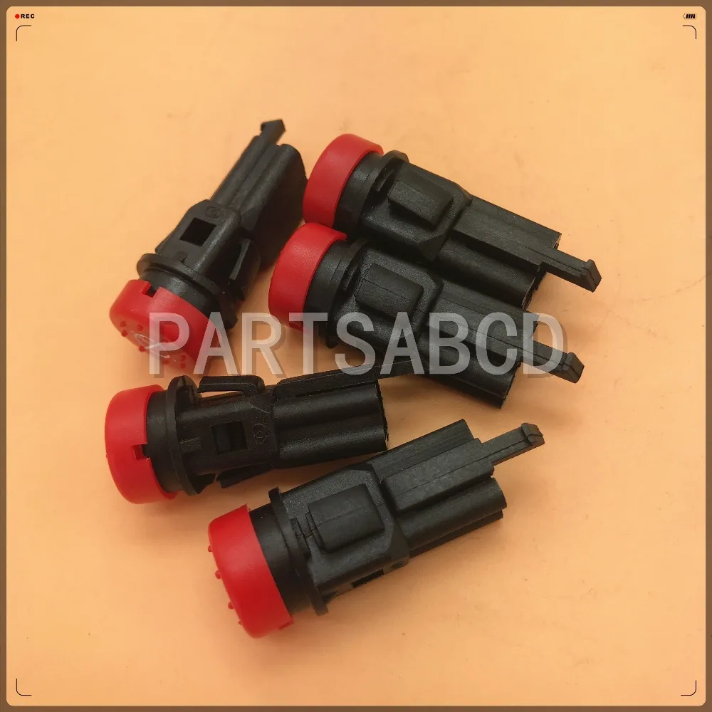 5PCS 150CC 250CC Go Kart Buggy Kill Off Stop Button Switch for Hammerhead 150 250 Go Kart Parts