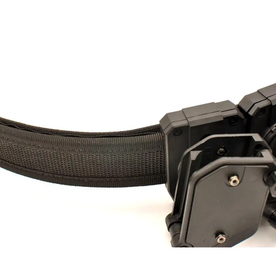 Tactical IPSC Belt Perfect match with Holster Speed Magazine Pouch Set Competition Shooting Belt Mag Holster