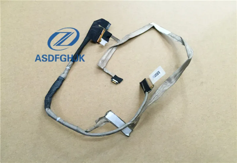 

Original for dell 5000 5559 LCD LED LVDS CABLE DC02002C900 CN-0401NT 0401NT 401NT 100% test ok