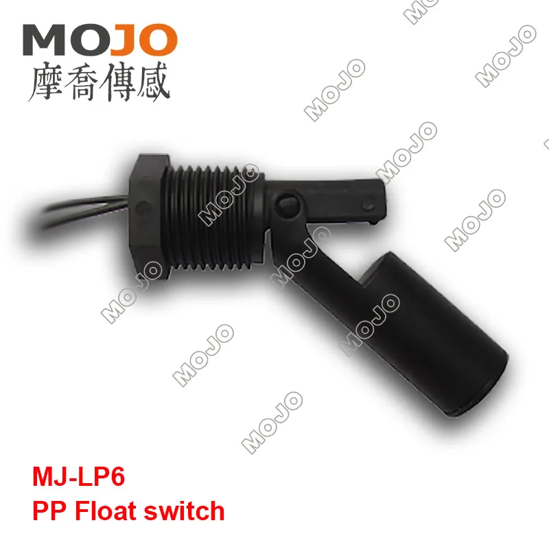 2025 MJ-LP6 Side Mo… - image