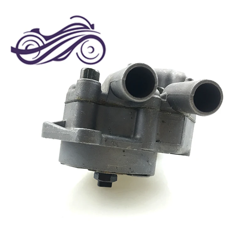 FOR YAMAHA large shelf GEAR50/VOX/EVO/VINO/ZR/SA36J/SA39J  four-shot EFI engine original water pump assembly