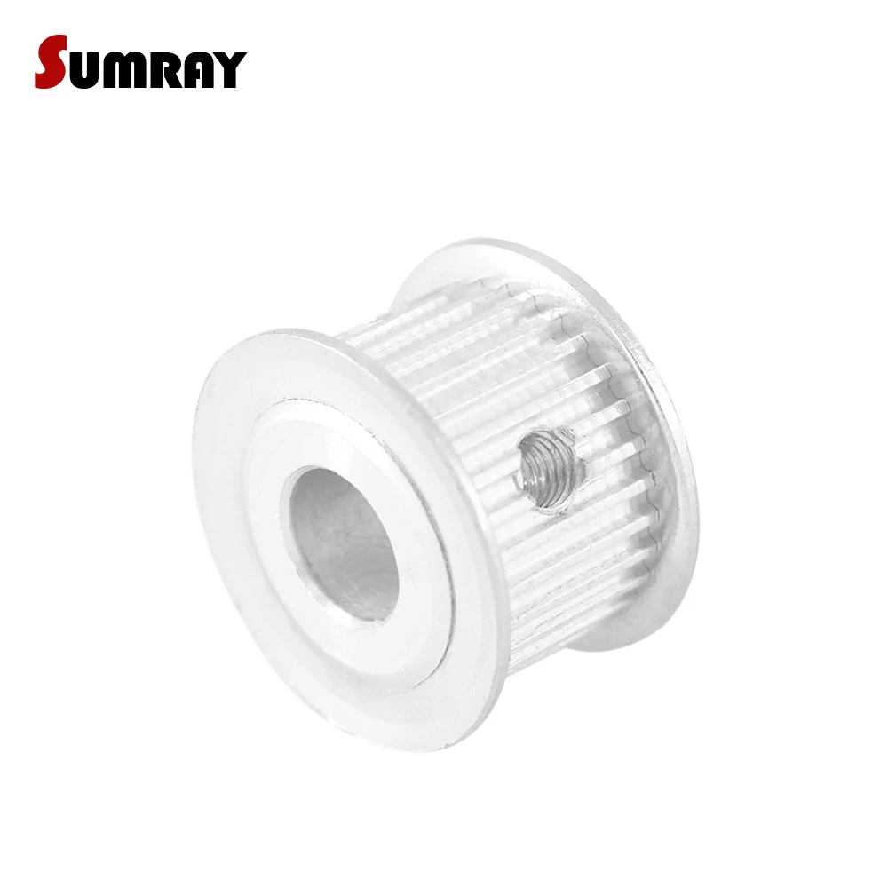 Mxl 35T Timing Pull…