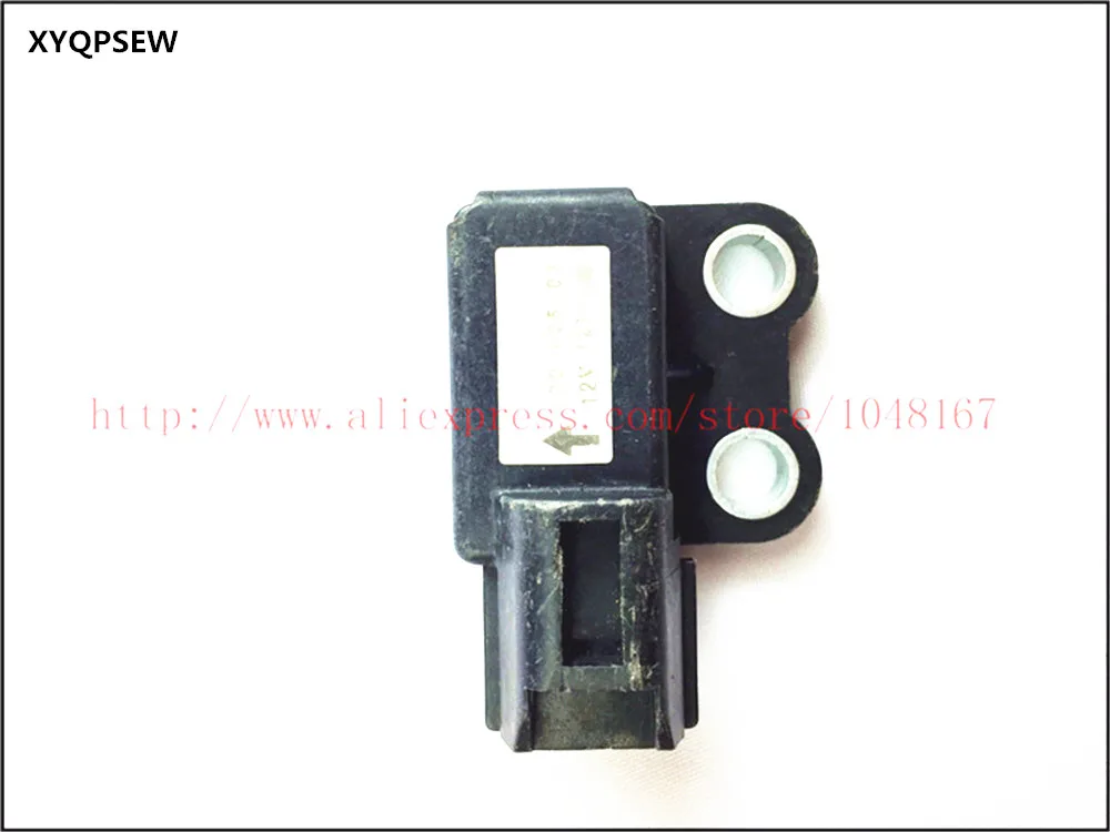 XYQPSEW OEM X0Q-025-01 Case For Mitsubishi crash sensor X0Q02501