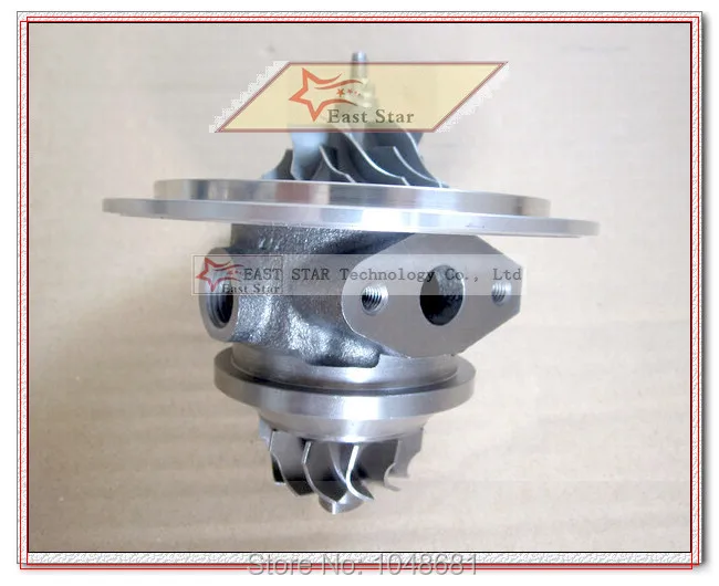 Cartucho Turbo CHRA GT2052LS 731320 765472 765472-5001S 731320-5001S Turbocompresor para ROVER 75 MG ZT ROEWE 1.8L K16 K1800 18KAG