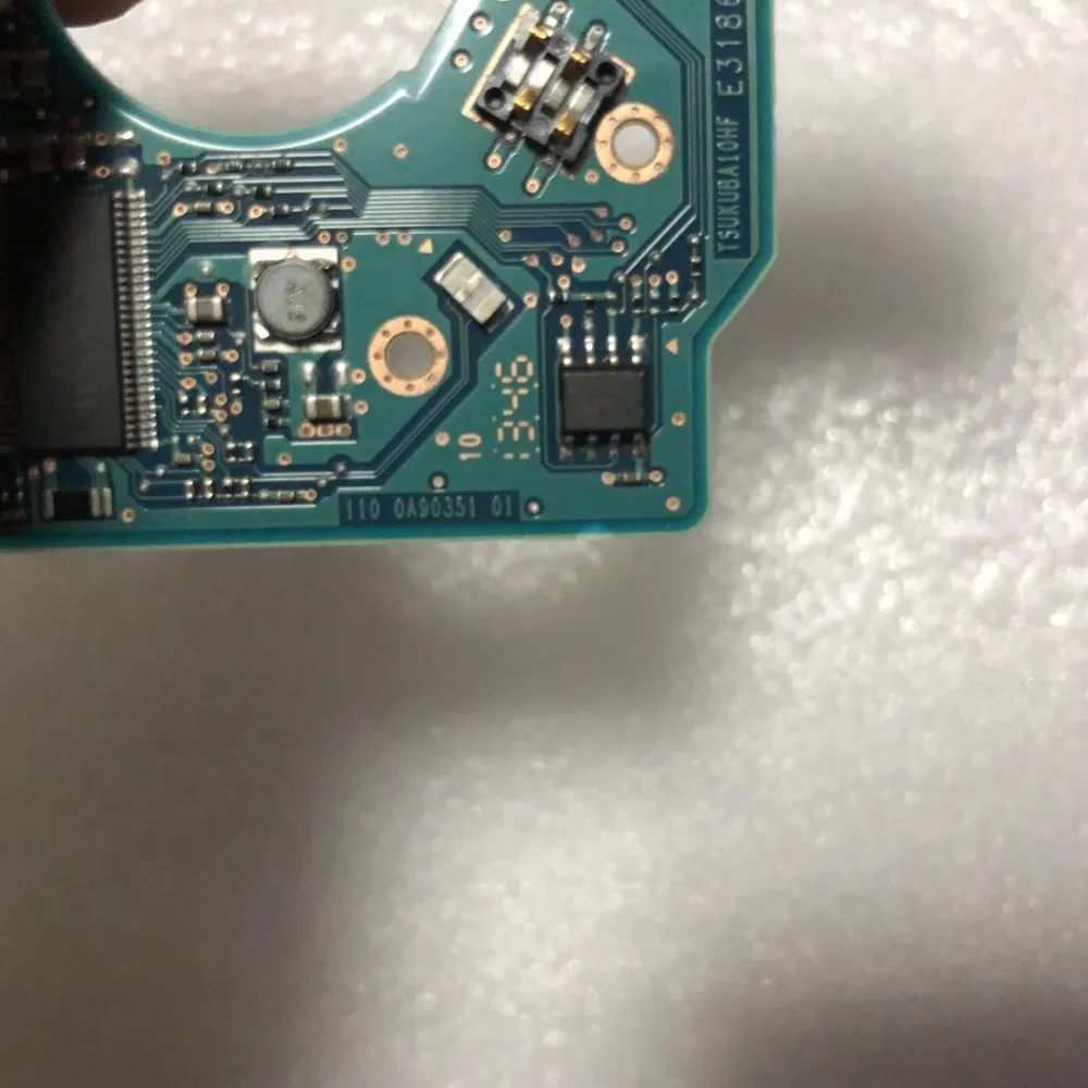 Scheda di alimentazione per buona qualità 110 0 a90351 01 E318699 A3 220 0 a90351 01 SPOT