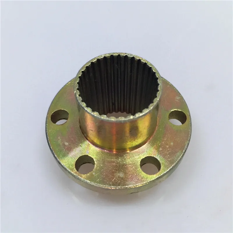 

STARPAD For ATV Accessories Big Bulls ATV Special Sprocket Mounts Chain Plate Holder 6-hole Tooth Plate Holder Free Shipping
