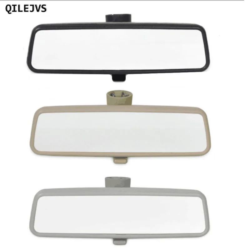 Car Interior Mirror For Volkswagen Passat B5 Golf 4  Interior Rear View Mirror Multi-Color Optional