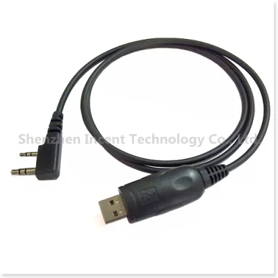 

VOIONAIR USB Programming Cable for Kenwood Radio TK3207 TK2160 TK3118 TK2317 TK-U100 TH-K2AT KPG-22