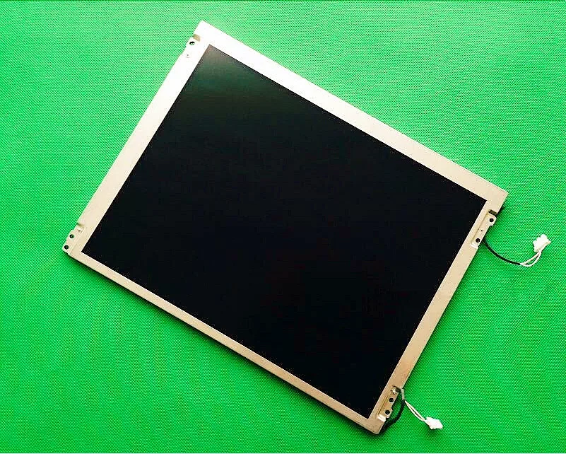 Vehicular Mobile Data Terminals LCD Display Screen Panel For Symbol VC5090 VC 5090 (Full Size) Repair Replacement