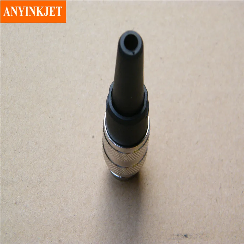 4 WAY DIN PLUG WA500-0036-581 use for Willett Videojet printer