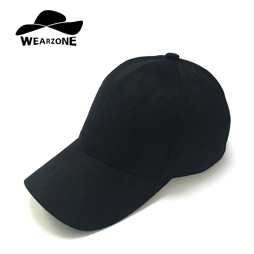 2017 New Suede Baseball Cap Mens Casquette Bone cap Fashion Snapback cap Hip Hop Flat Hat Women Gorras