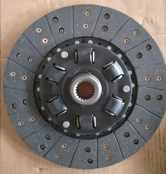 Xichai 485 Clutch pressure plate for ZX AUTO parts field flagship A9